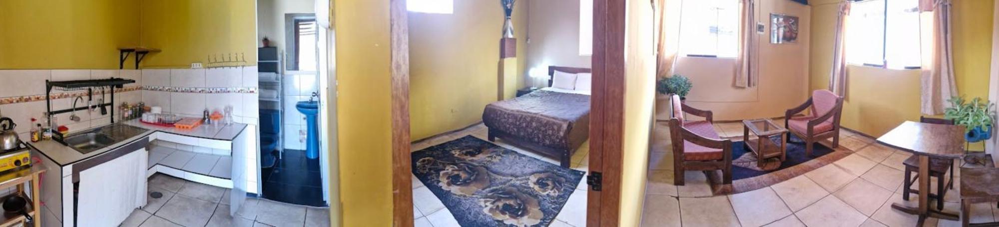 Chaska Valle Inn Urubamba Bagian luar foto